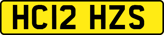 HC12HZS