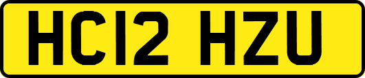 HC12HZU