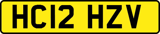 HC12HZV