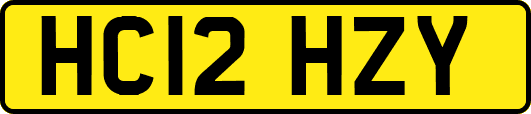 HC12HZY