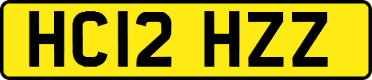 HC12HZZ