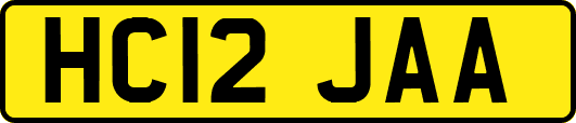 HC12JAA