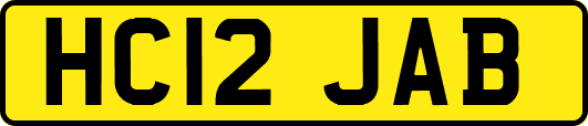 HC12JAB