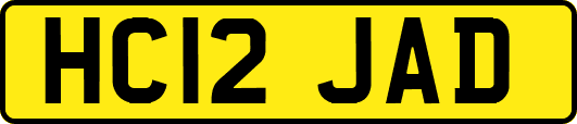 HC12JAD