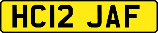HC12JAF