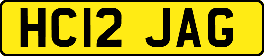 HC12JAG