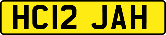 HC12JAH