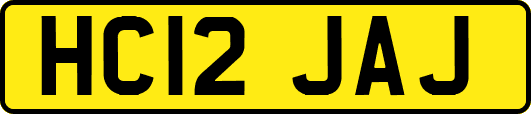 HC12JAJ
