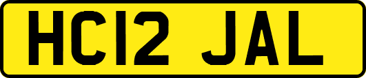 HC12JAL