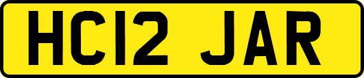 HC12JAR