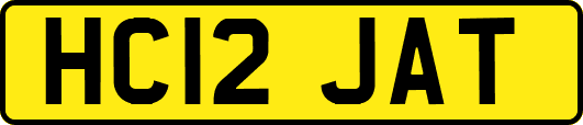 HC12JAT