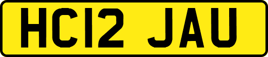 HC12JAU