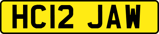 HC12JAW