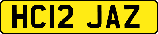HC12JAZ