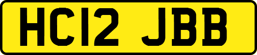 HC12JBB