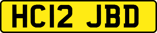 HC12JBD