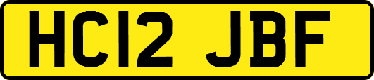 HC12JBF
