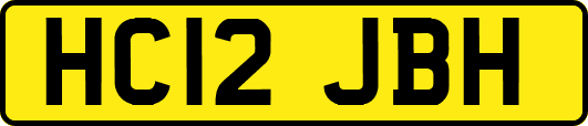 HC12JBH