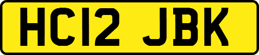 HC12JBK