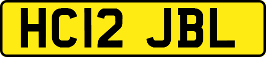 HC12JBL