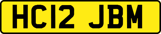 HC12JBM