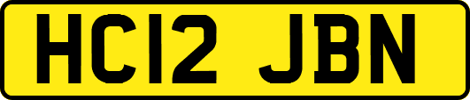 HC12JBN