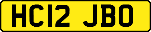 HC12JBO
