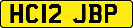 HC12JBP