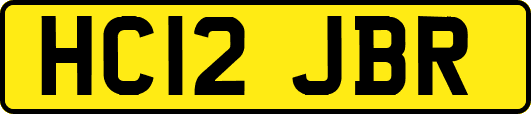 HC12JBR