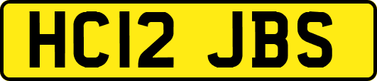 HC12JBS