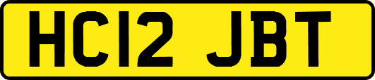 HC12JBT