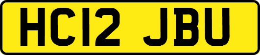 HC12JBU