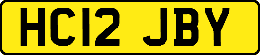 HC12JBY