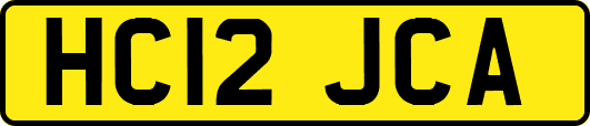 HC12JCA