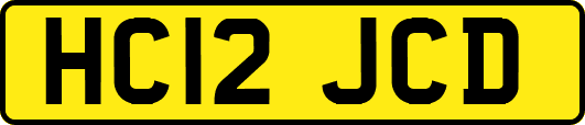 HC12JCD