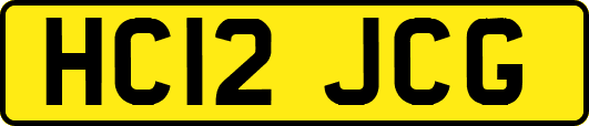 HC12JCG