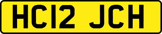 HC12JCH