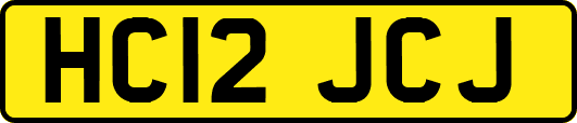 HC12JCJ