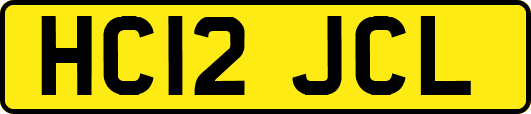 HC12JCL