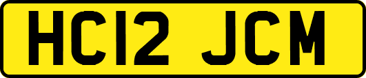 HC12JCM