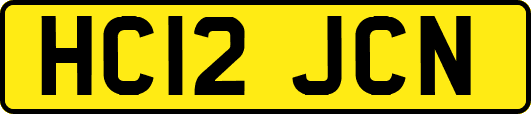 HC12JCN