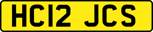 HC12JCS