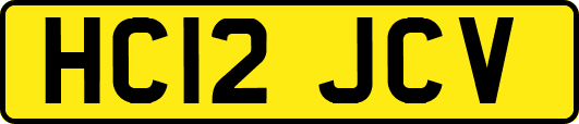 HC12JCV