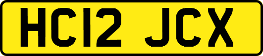 HC12JCX