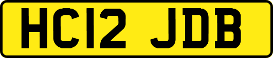 HC12JDB