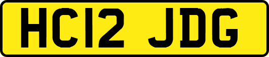 HC12JDG