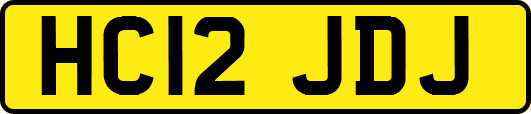 HC12JDJ