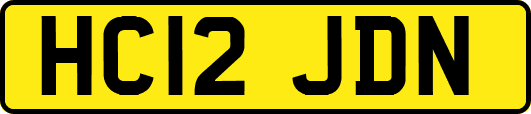 HC12JDN