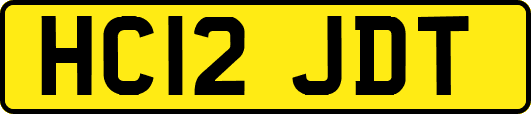 HC12JDT