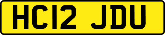 HC12JDU